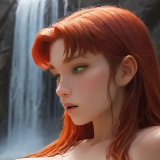 AI色情照片產生器