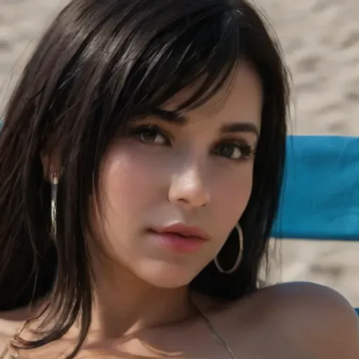 โปรแกรมสร้างภาพโปรนที่ใช้ปัญหา AI