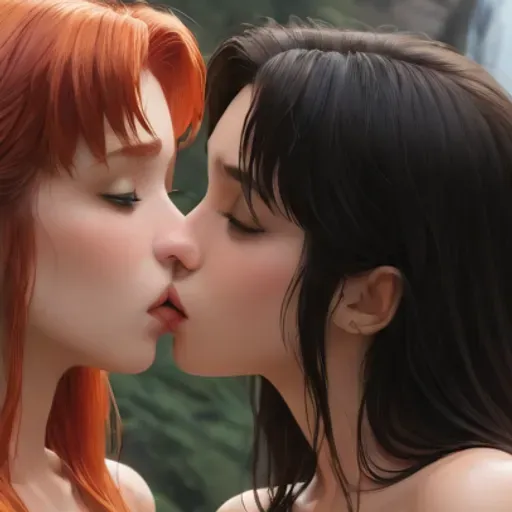 AI色情照片產生器