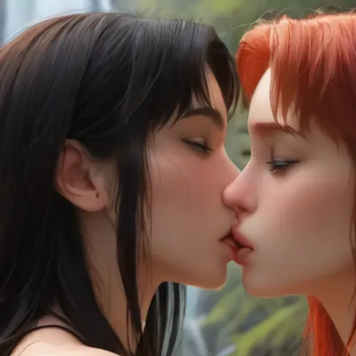 AI色情照片產生器