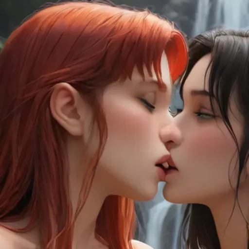 generatore di foto porno IA