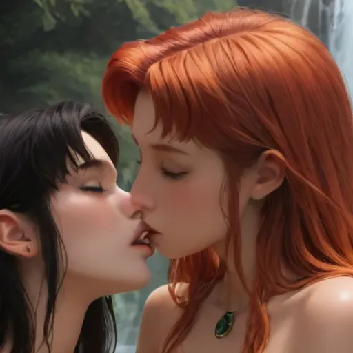 AI porn image generator