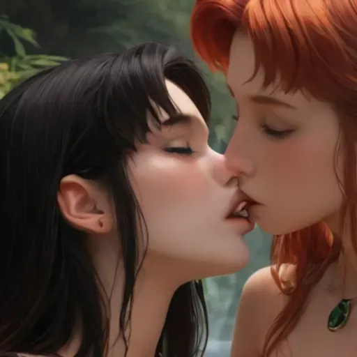 AI porn pic generator