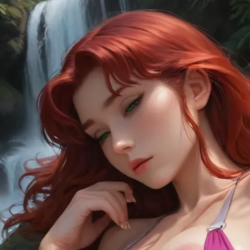 AI porn image generator