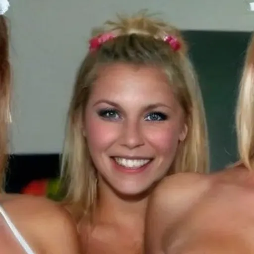 Penghasil gambar lucah AI