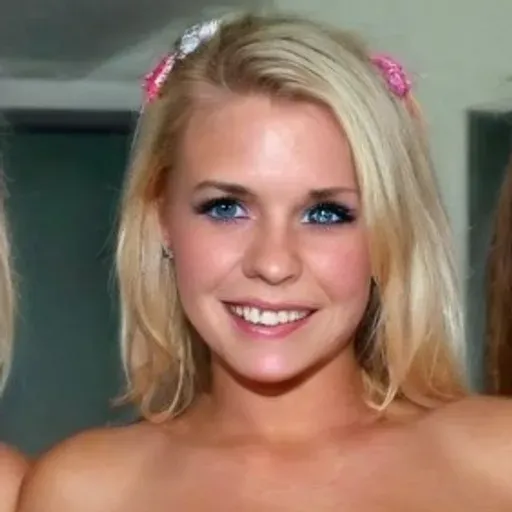 Penghasil gambar lucah AI