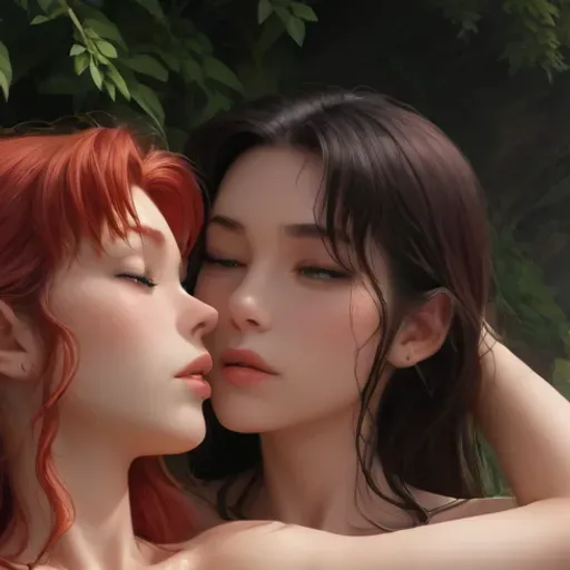 KI-Pornobildchen-Generator