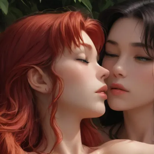 KI-Pornobild-Generator