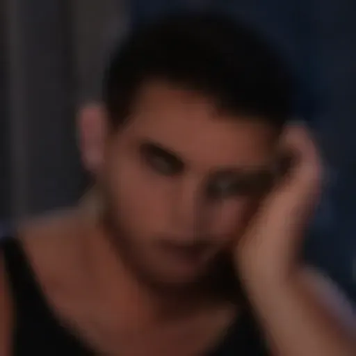 генератор порно-изображений на ИИ