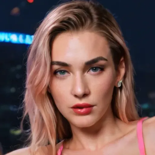 генератор порно-изображений на ИИ