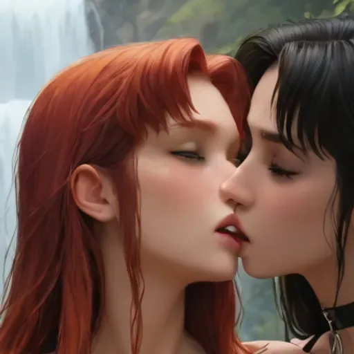 AIポルノ写真ジェネレーター