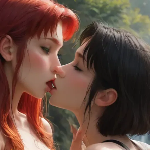 AI色情照片生成器