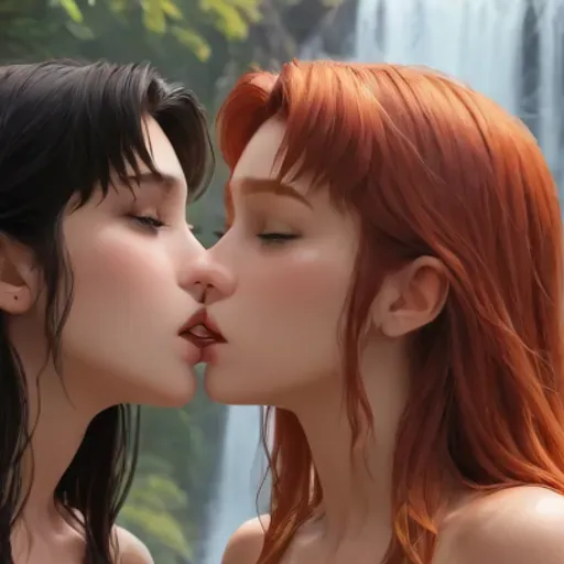 AI色情照片生成器