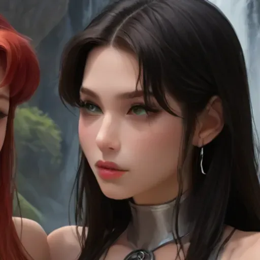 генератор порно-картинок на ИИ