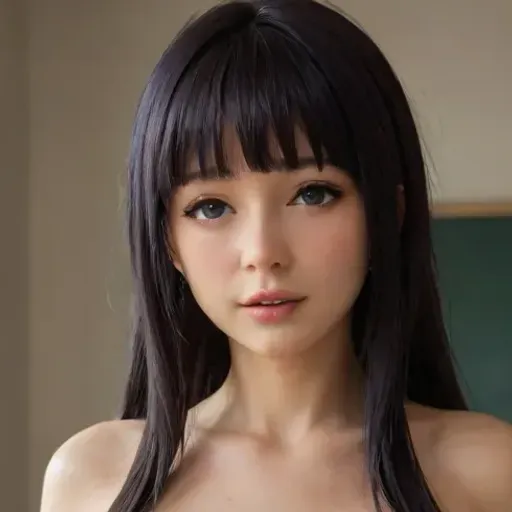 KI-Pornobild-Generator