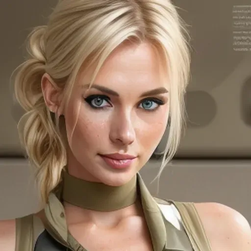 Pencipta imej lucah AI