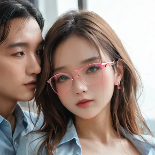 AI 포르노 이미지 생성기