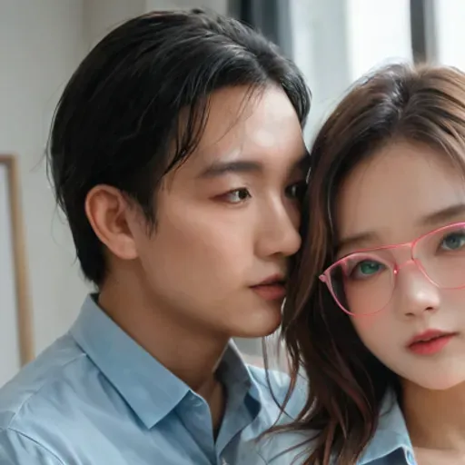 AI 포르노 사진 생성기