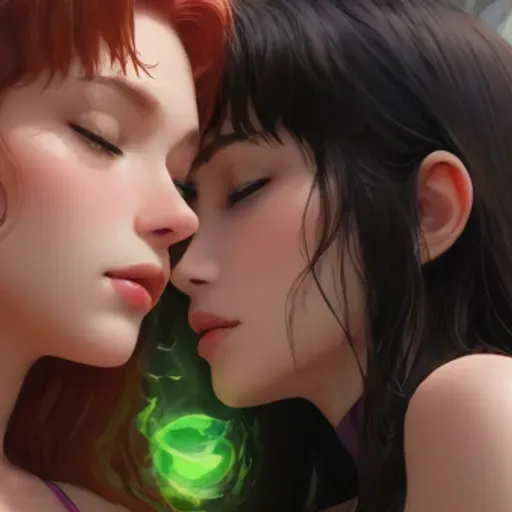 AI色情照片生成器