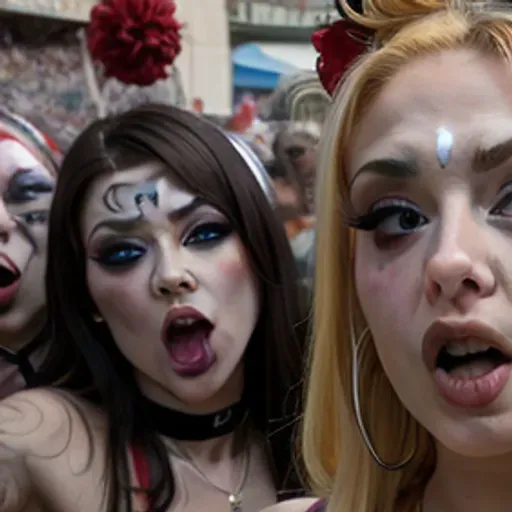 AI porn pic generator