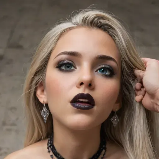 generatore di immagini porno IA