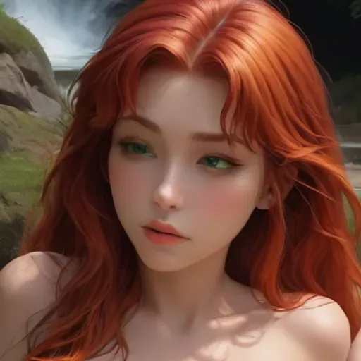 AI色情圖片產生器