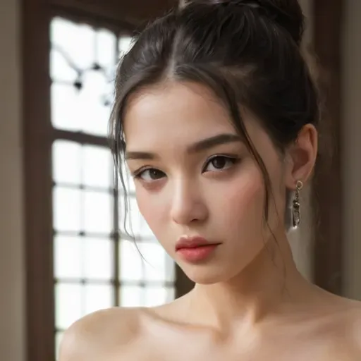 KI-Pornobild-Generator