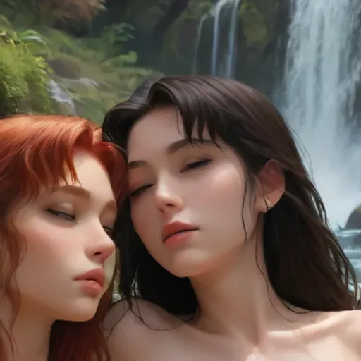 AI色情照片產生器