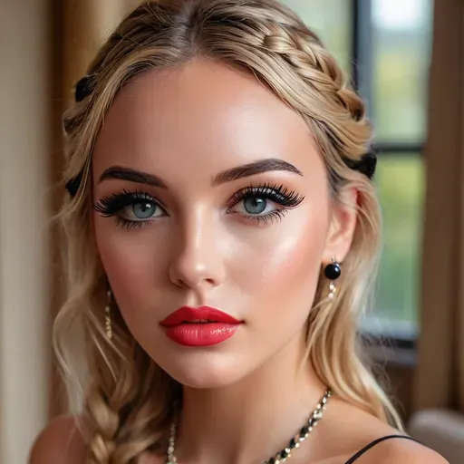 AI色情圖片產生器