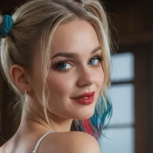 AI色情圖片產生器