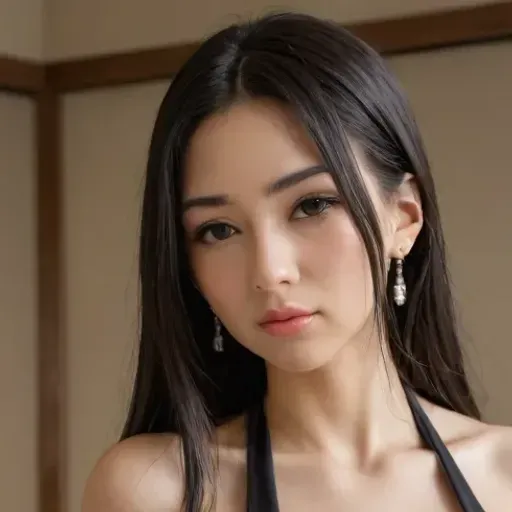 AI 포르노 이미지 생성기