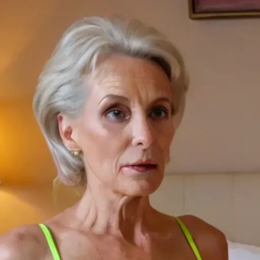 AI色情圖片產生器