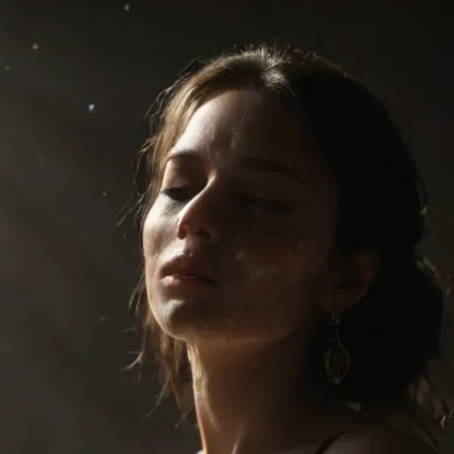 Pencipta imej lucah AI