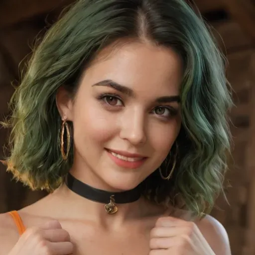 générateur d’images porno IA