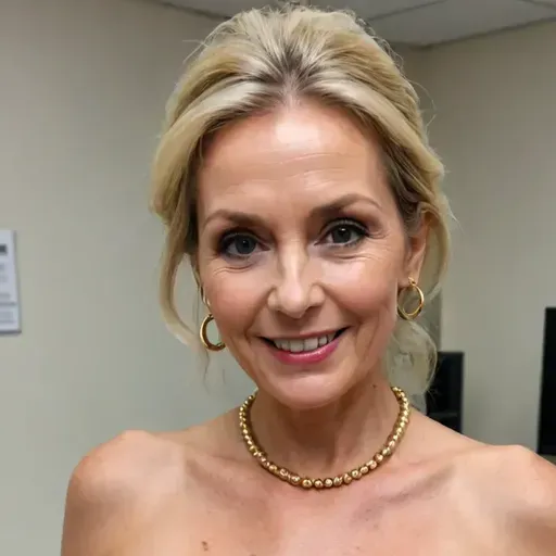 yapay zekâ porno görsel üretici