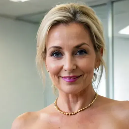 AI 포르노 이미지 생성기