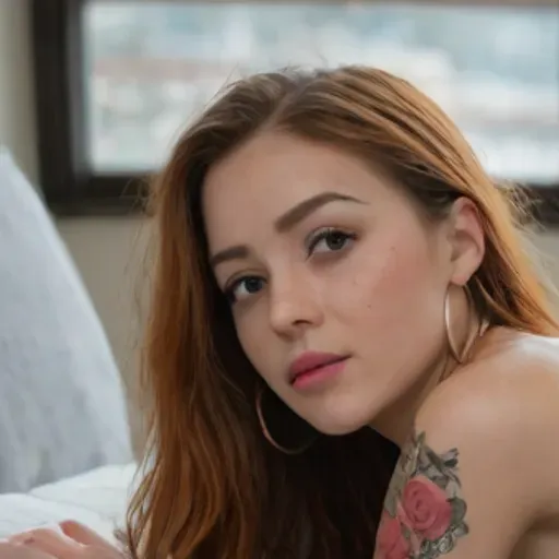 yapay zekâ porno görsel üretici