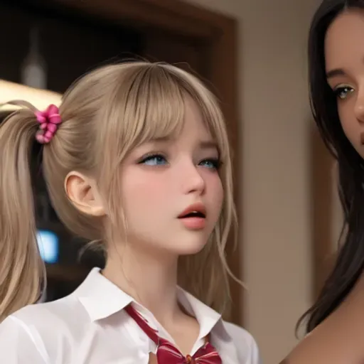 generatore di immagini porno IA