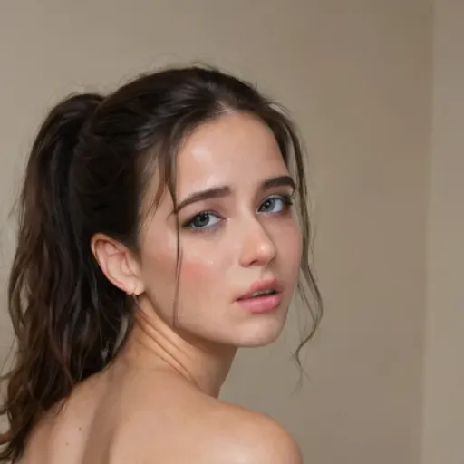 โปรแกรมสร้างภาพโปรนที่ใช้ปัญหา AI