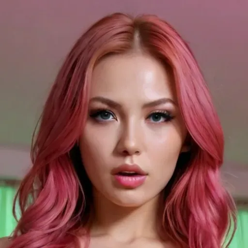 AI 포르노 이미지 생성기