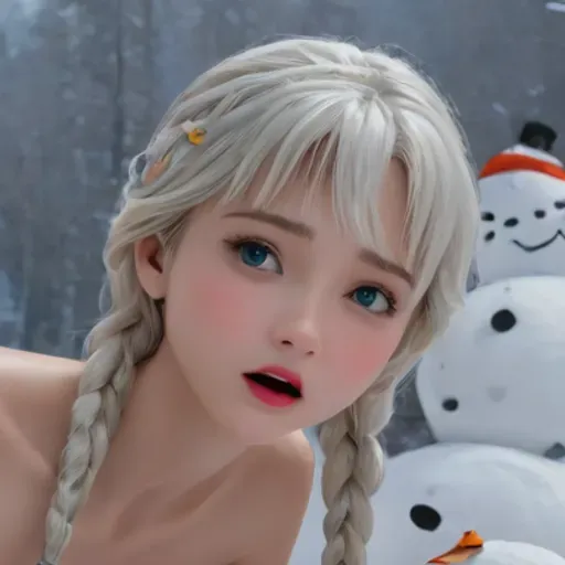 โปรแกรมสร้างภาพโปรนที่ใช้ปัญหา AI