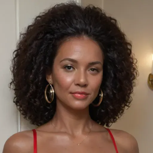 AI色情圖片產生器