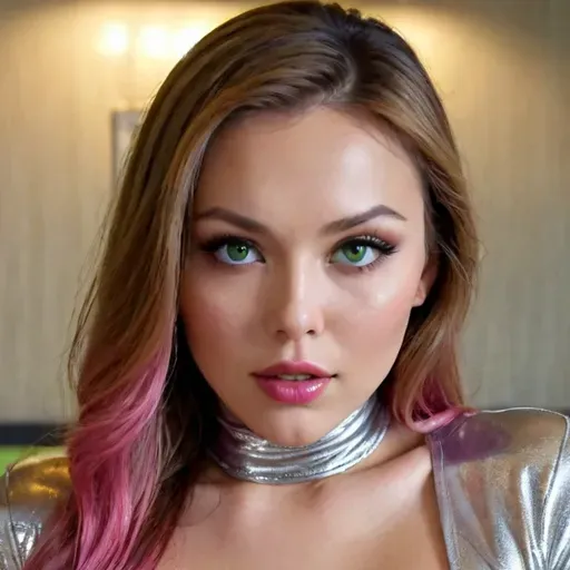 AI色情圖片產生器