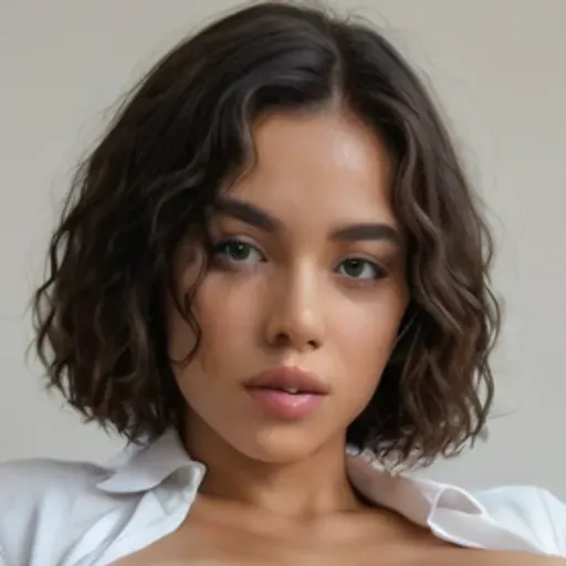 yapay zekâ porno görsel üretici