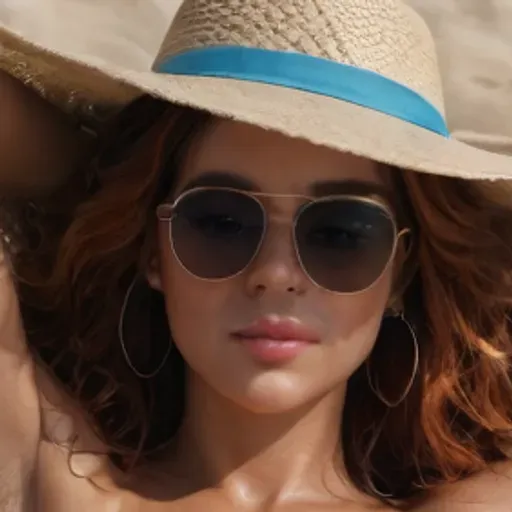 โปรแกรมสร้างภาพโปรนที่ใช้ปัญหา AI