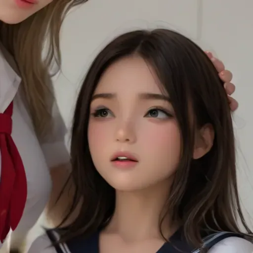 AI色情图片生成器