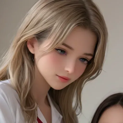 AI色情照片生成器