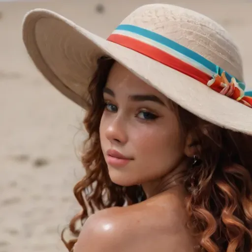 โปรแกรมสร้างภาพโปรนที่ใช้ปัญหา AI