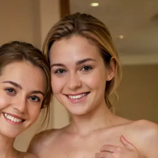 AI色情照片產生器