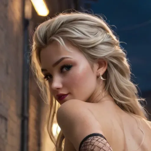 AI色情圖片產生器